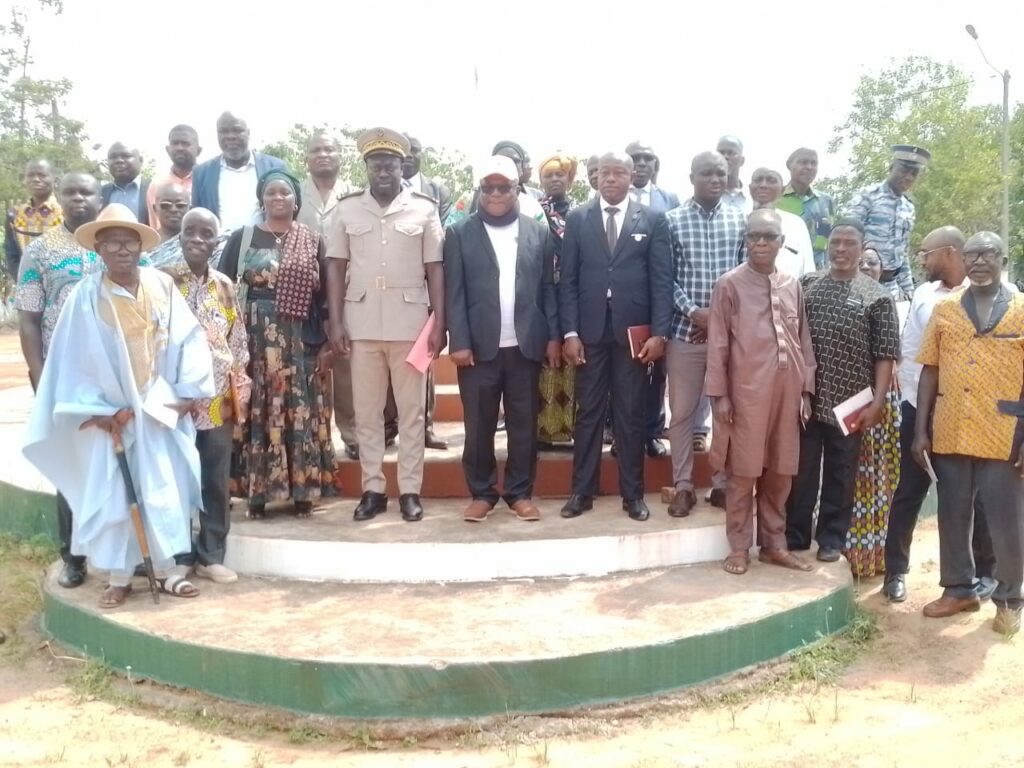 Côte d’Ivoire-AIP/Reprise des municipales à San Pedro : Les populations invitées à éviter les comportements conflictuels