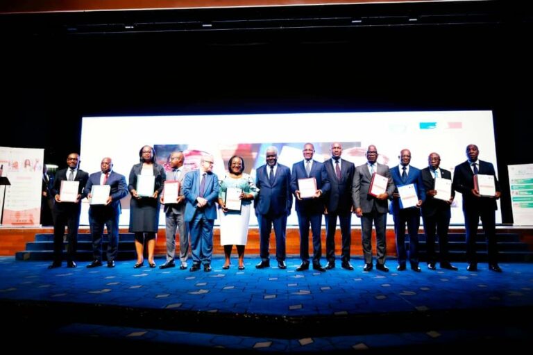 Côte d’Ivoire-AIP/ La phase 3 du projet C2D Emploi-Jeunes amorce l’autonomisation de 100 000 jeunes