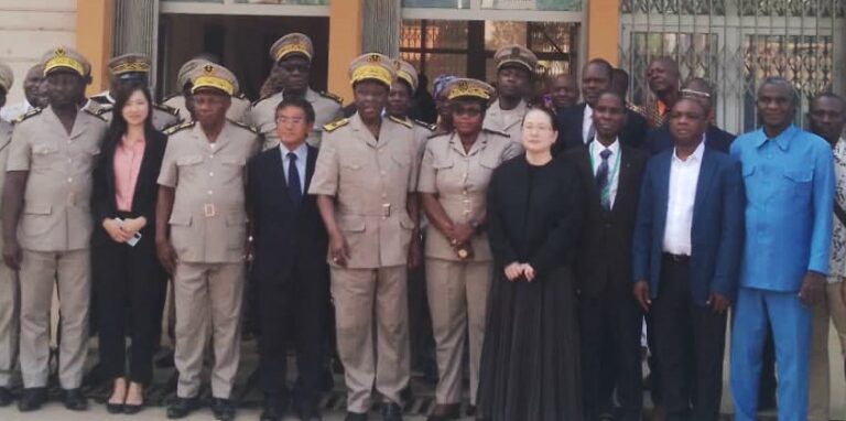 Côte d’Ivoire – AIP/ Après 10 ans dans le Gbêkê et le Haut-Sassandra, le PCN-CI bientôt généralisé à tout le pays