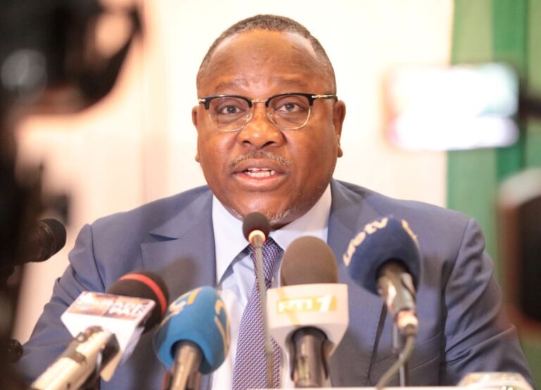 Côte d’Ivoire-AIP/Le président de la CEI quitte la présidence du comité de pilotage du RESAO au terme d’un mandat de deux ans