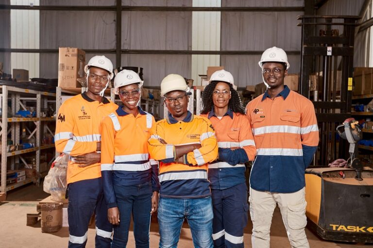 Côte d’Ivoire-AIP/Inter/ Deux entreprises privées unissent leurs expertises pour soutenir le développement du contenu local en Afrique de l’Ouest (Communiqué)