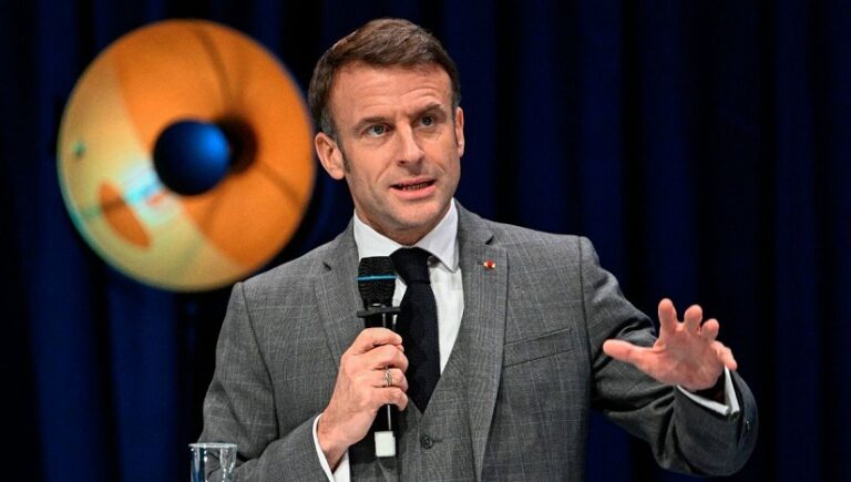 Côte d’Ivoire-AIP/Inter/ L’aide de 20 centimes par litre de carburant aux pêcheurs français sera prolongée jusqu’au 30 juin 2024 (Macron)