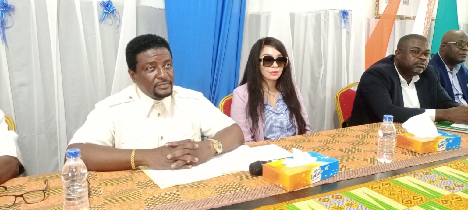 Côte d’Ivoire-AIP/ Force 2000 va magnifier le Président Ouattara pour ses actions en faveur des jeunes