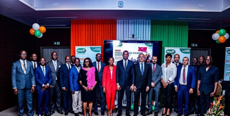 Côte d’Ivoire-AIP/ La LONACI lance les ‘’courses hippiques’’ pour diversifier ses offres de jeux