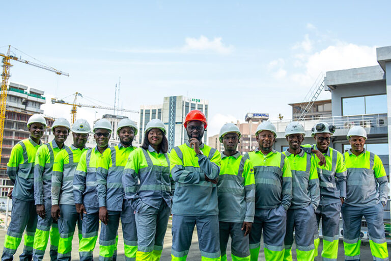 AIP/LafargeHolcim Côte d’Ivoire lance le ciment écologique en 2024 (Interview)