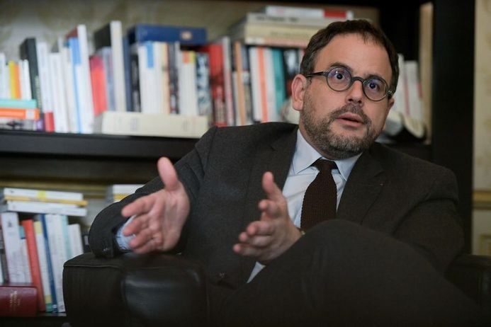 Côte d’Ivoire-AIP/Inter/ Le prix du paquet de cigarettes passera à 12 euros en 2025 et 13 euros courant 2026 en France