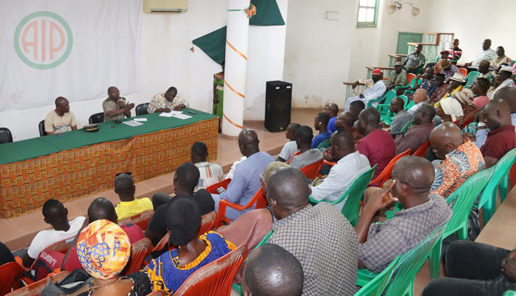 Côte d’Ivoire-AIP/ Les transporteurs de Divo interpellés sur les excès de vitesse en cette période de fin d’année