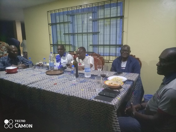 Côte d’Ivoire-AIP/ Les directeurs et chefs de service de Minignan redynamisent leur Amicale