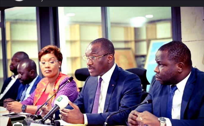Côte d’Ivoire-AIP / Plus de 10 000 jeunes attendus à l’assemblée générale élective de l’UJ-RHDP du 09 décembre à Abidjan