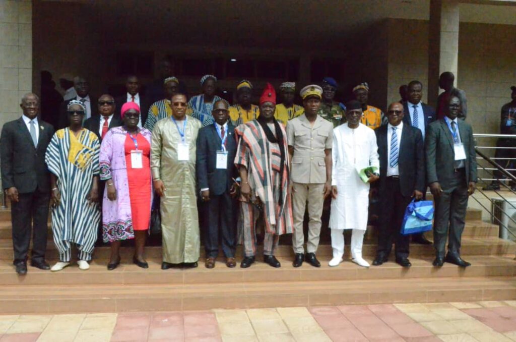 Côte d’Ivoire-AIP/ Plus de 300 scientifiques participent à un colloque pour réfléchir sur la prévention des crises sanitaires