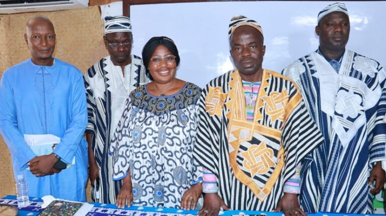 Côte d’Ivoire- AIP/ La troisième édition d’un festival de la région du Bafing lancée à Abidjan