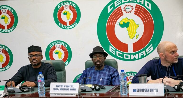 Côte d’Ivoire-AIP/Inter/ La CEDEAO opérationalise les sous-comités sur la transparence, les femmes dans le commerce et la gestion des frontières