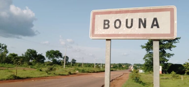 Côte d’Ivoire-AIP/ Douze mois de prison pour un demandeur d’asile impliqué dans un accident à Bouna