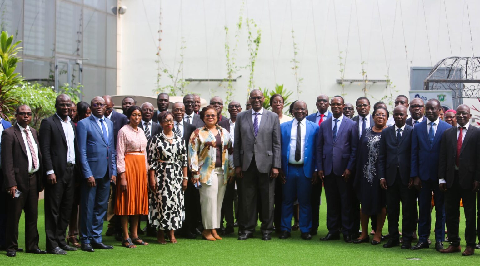Côte d’Ivoire-AIP/Le ministère de l’Enseignement technique forme ses agents de la chaîne budgétisation et suivi-évaluation