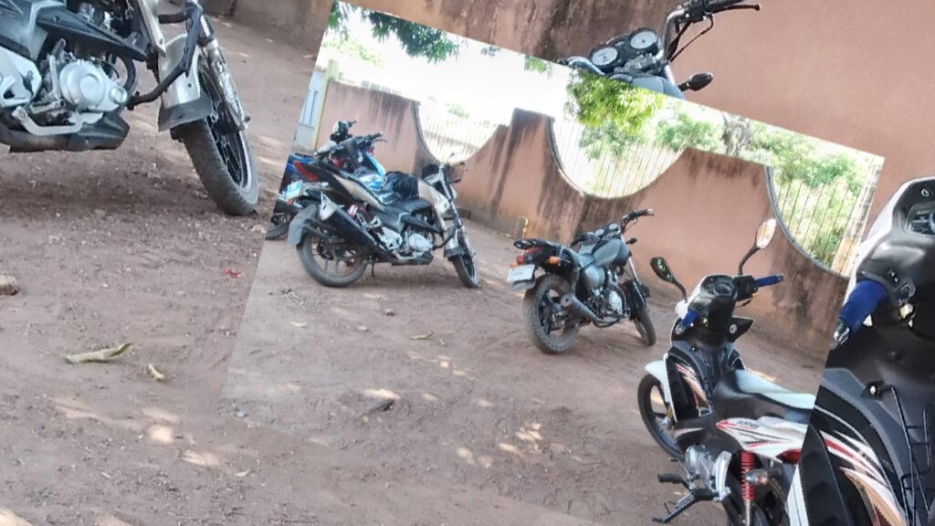 Côte d’Ivoire-AIP/Des voleurs de moto condamnés chacun à douze mois de prison ferme