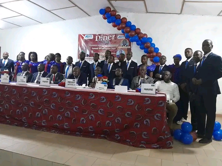 Côte d’Ivoire-AIP/ La JCI Zuénoula Excellence décline son programme d’actions pour sa mandature de 2024