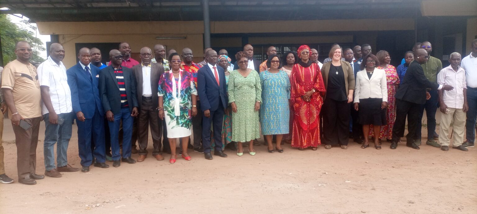 Côte d’Ivoire-AIP/ Le CIDFOR organise une exposition-vente de livre technique pour la promotion des ouvrages locaux