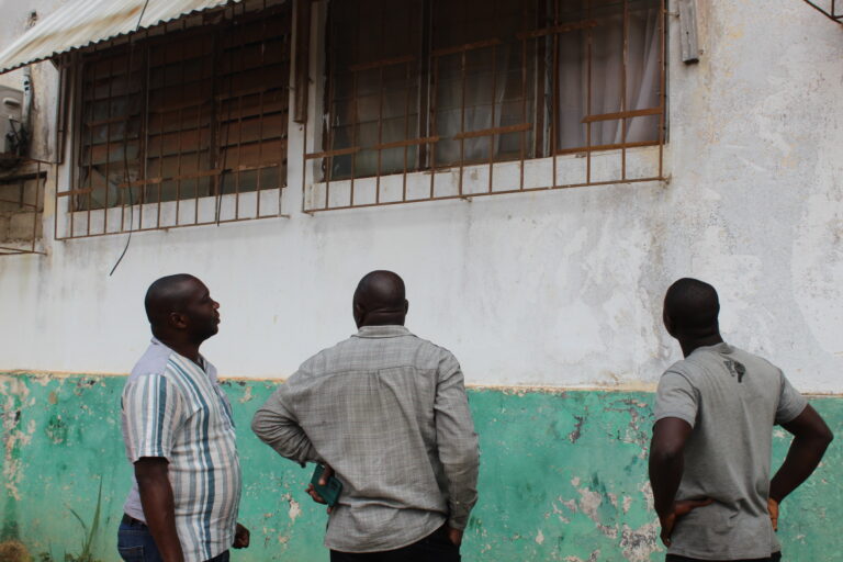 Côte d’Ivoire-AIP/ Le bureau du proviseur du Lycée moderne de Lakota cambriolé