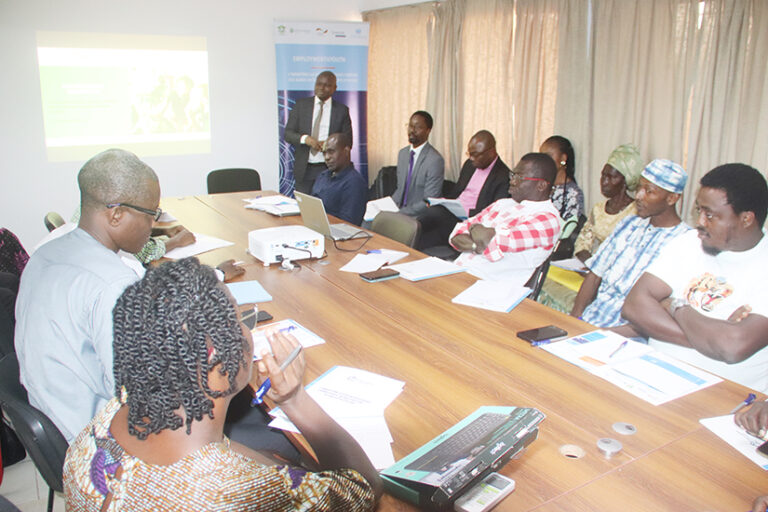 Côte d’Ivoire-AIP/Un projet de révolution industrielle présenté aux entreprises à San Pedro