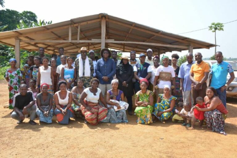 Côte d’Ivoire-AIP/Abidjan Legacy Program, un programme en voie d’implémentation dans la région de San Pedro pour l’amélioration des conditions de vie des populations