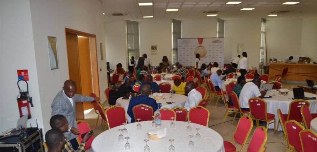 Côte d’Ivoire-AIP/ L’ARTCI forme des associations de consommateurs sur leurs droits