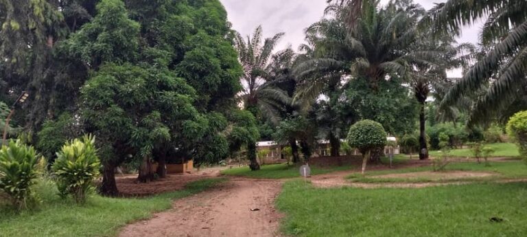 Côte d’Ivoire-AIP/Les activités du centre touristique et de recherche Amoa city de N’douci officiellement lancées