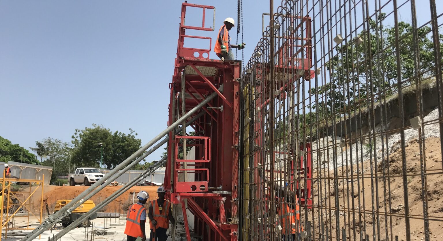 Côte d’Ivoire-AIP/Le ministère de l’Enseignement technique recrute 182 jeunes dans le domaine des BTP et autres métiers