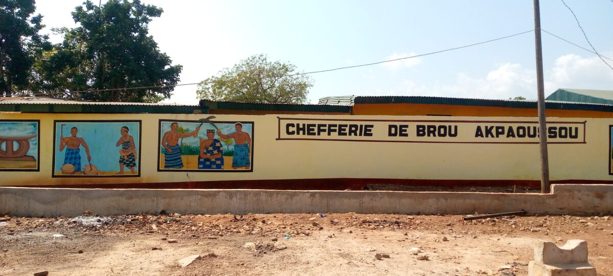 Côte d’IvoireAIP/ Le processus de désignation d’un chef à Brou