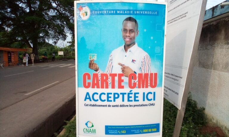 Côte d’Ivoire-AIP/ La CNAM lance l’opération ‘’CMU-vacances 2023 plus’’ à Bocanda