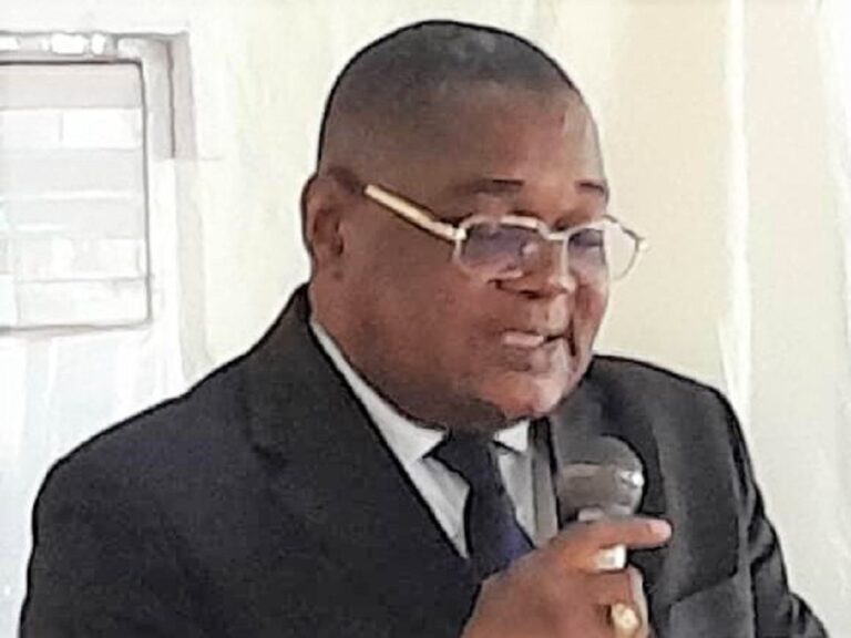 Côte d’Ivoire-AIP/ Nomination de Serey Doh, ministre délégué aux Affaires maritimes: Les populations de Duékoué réagissent