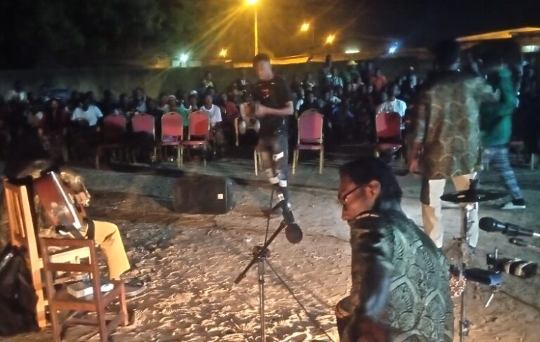 Côte d’Ivoire-AIP/ Ouangolodougou accueille la 3e édition des “Causeries nocturnes”