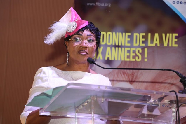 Côte d’Ivoire – AIP / La FIBVRA lève des fonds pour offrir un bien-être aux personnes âgées