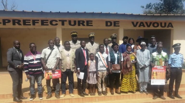 Côte d’Ivoire-AIP/ Le département de Vavoua dispose d’un comité de suivi du travail des enfants
