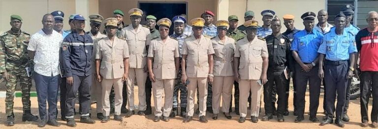 Côte d’Ivoire-AIP/ La situation sécuritaire est stable à Duékoué, selon le CDS