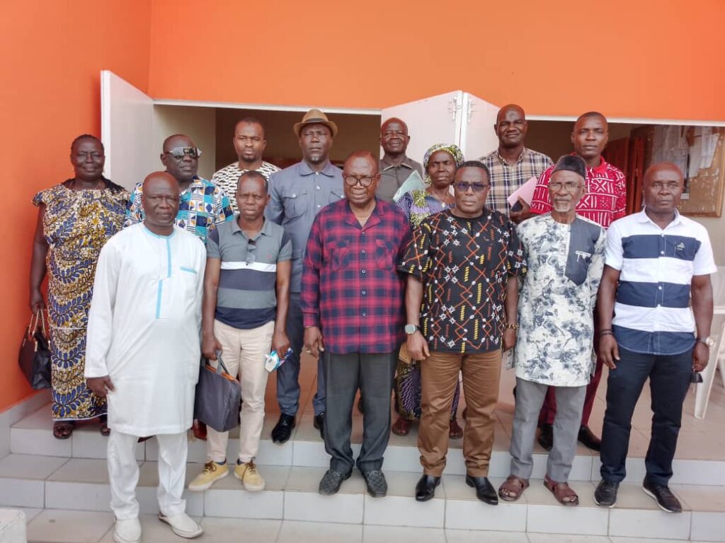 Côte d’Ivoire-AIP/Le conseil municipal de N’douci adopte un budget primitif 2024 en hausse 23%