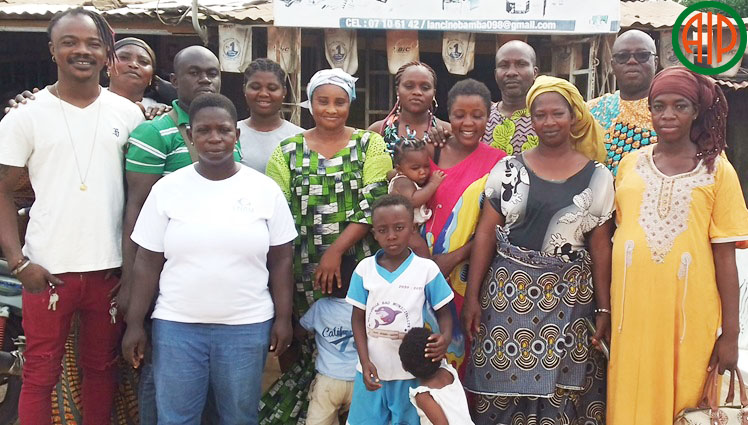 Côte d’Ivoire-AIP/ Les commerçants de Grand-Lahou appelés à se faire enrôler pour la CMU