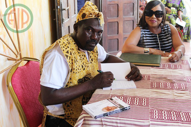 Côte d’Ivoire-AIP / Lancement officiel à Lakota d’une caravane de la ‘’Littérature pour tous’’