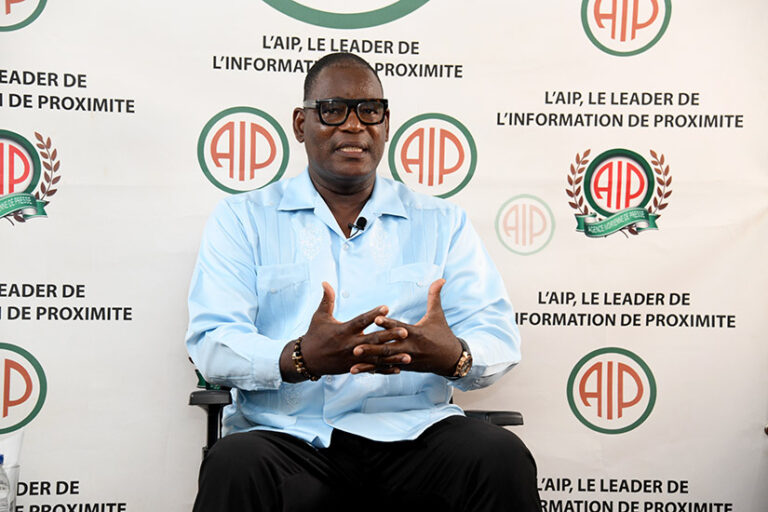 Côte d’Ivoire- AIP/ La mobilisation populaire, l’une des stratégies pour relever le défi de la CAN de l’hospitalité