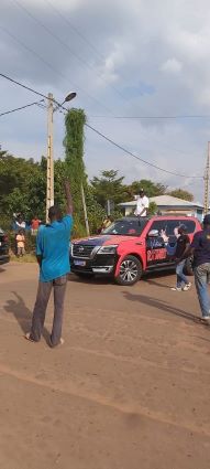 Cote d’ivoire-AIP / Elections municipales partielles : la victoire du maire sortant de Ferkessédougou proclamée par la CEI
