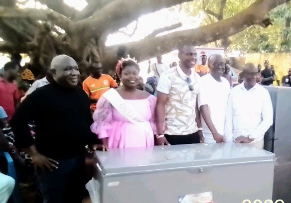 Côté d’ Ivoire – AIP/ Adayé Kessié: la participation des pays limitrophes annoncée pour la 4e édition à Tabagne