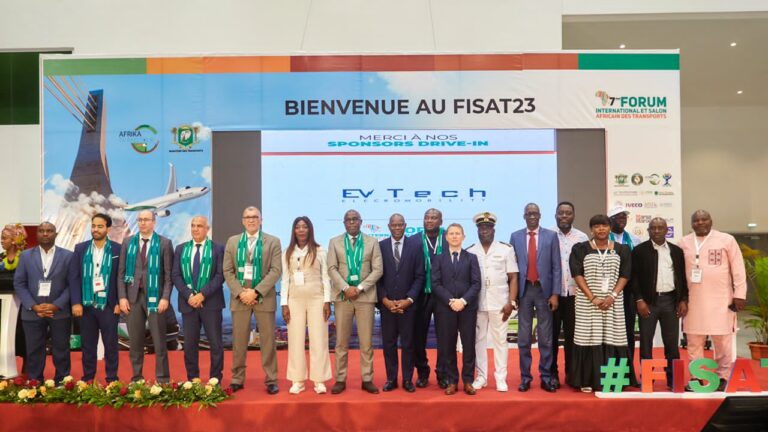 Côte d’Ivoire-AIP/ Le transport évolue pour devenir moins polluant, selon un expert du secteur