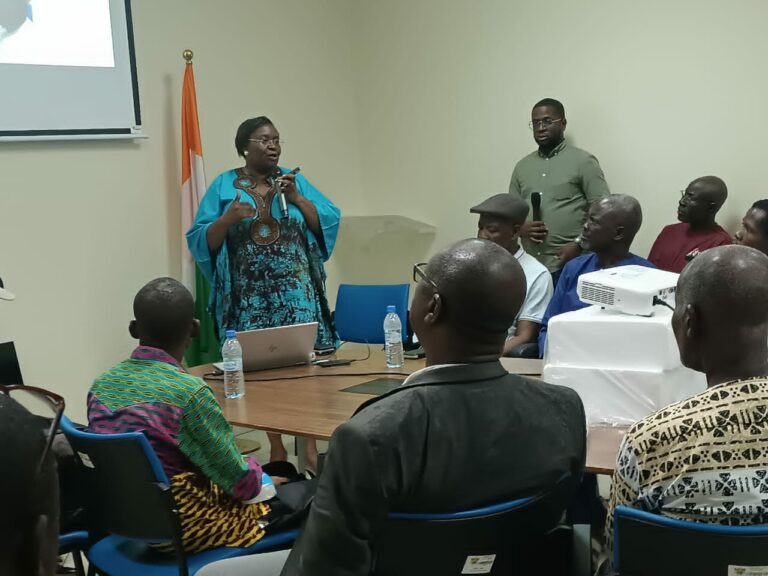 Côte d’Ivoire-AIP/ Le CNRAO va se doter d’un équipement de dernière génération pour une meilleure prise charge des malades du cancer