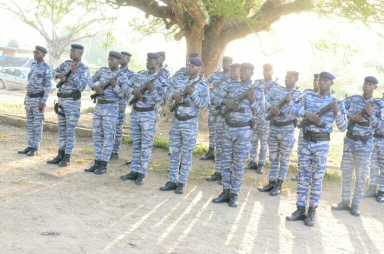 Côte d’Ivoire-AIP/ Le préfet de Dabakala salue le professionnalisme des forces de défense dans la sécurisation des élections municipales partielles