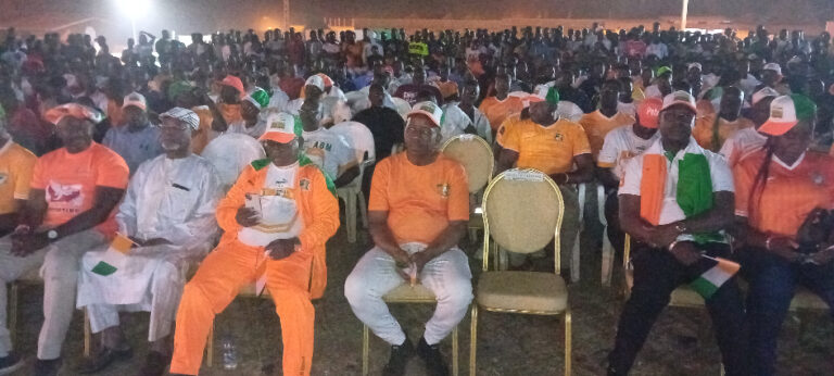 Côte d’Ivoire – AIP /Un village CAN pour renforcer la fraternité et la cohésion à Kani