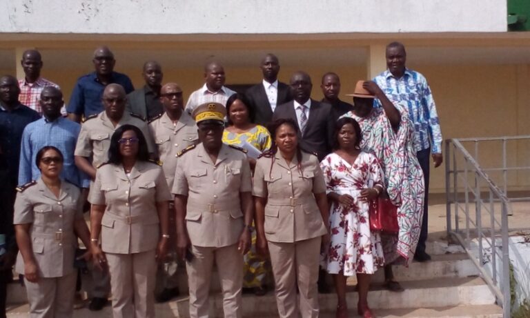 Côte d’Ivoire-AIP/La commission départementale de la carte scolaire de Bocanda valide 12 nouvelles demandes d’établissements pour la période 2025-2028