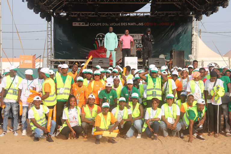 Côte d’Ivoire-AIP/ CAN 2023 : une ancienne gloire appelle les jeunes de San Pedro à éviter les violences consécutives aux défaites des Eléphants