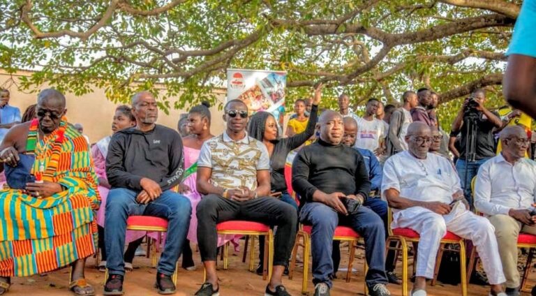 Côte d’Ivoire-AIP/ Adayé Kessiè 2023 : Le commissariat se réjouit du succès de la 1ère édition de la coupe de la cohésion du Gontougo