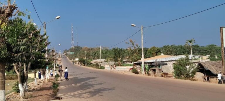 Côte d’Ivoire-AIP/ CAN 2023: Ambiance mitigée à la veille de la grande messe du football africain en Côte d’Ivoire