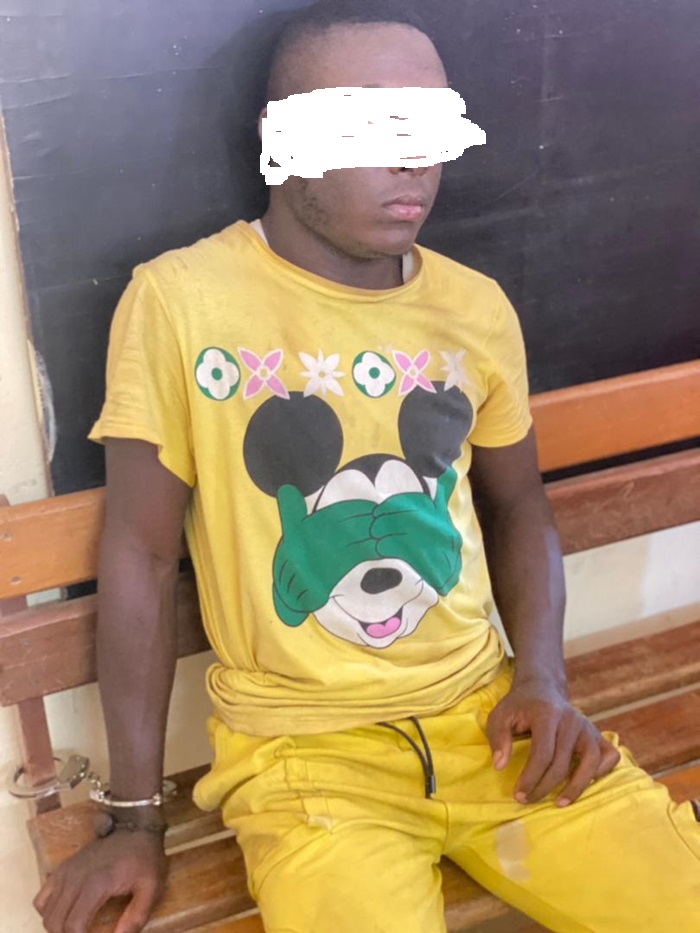 Côte d’Ivoire-AIP/ Un jeune coiffeur auteur présumé d’un double meurtre à Bouna