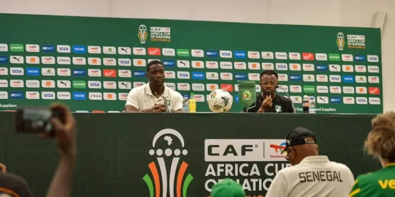 Côte d’Ivoire-AIP/ CAN 2023 ; C’est une nouvelle compétition qui commence, estime le coach des Eléphants